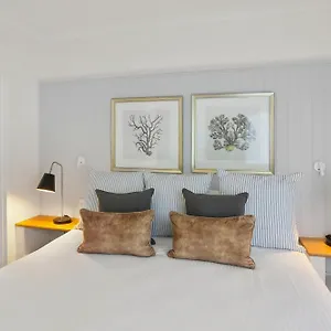Hotel Alamanda By Lancemore