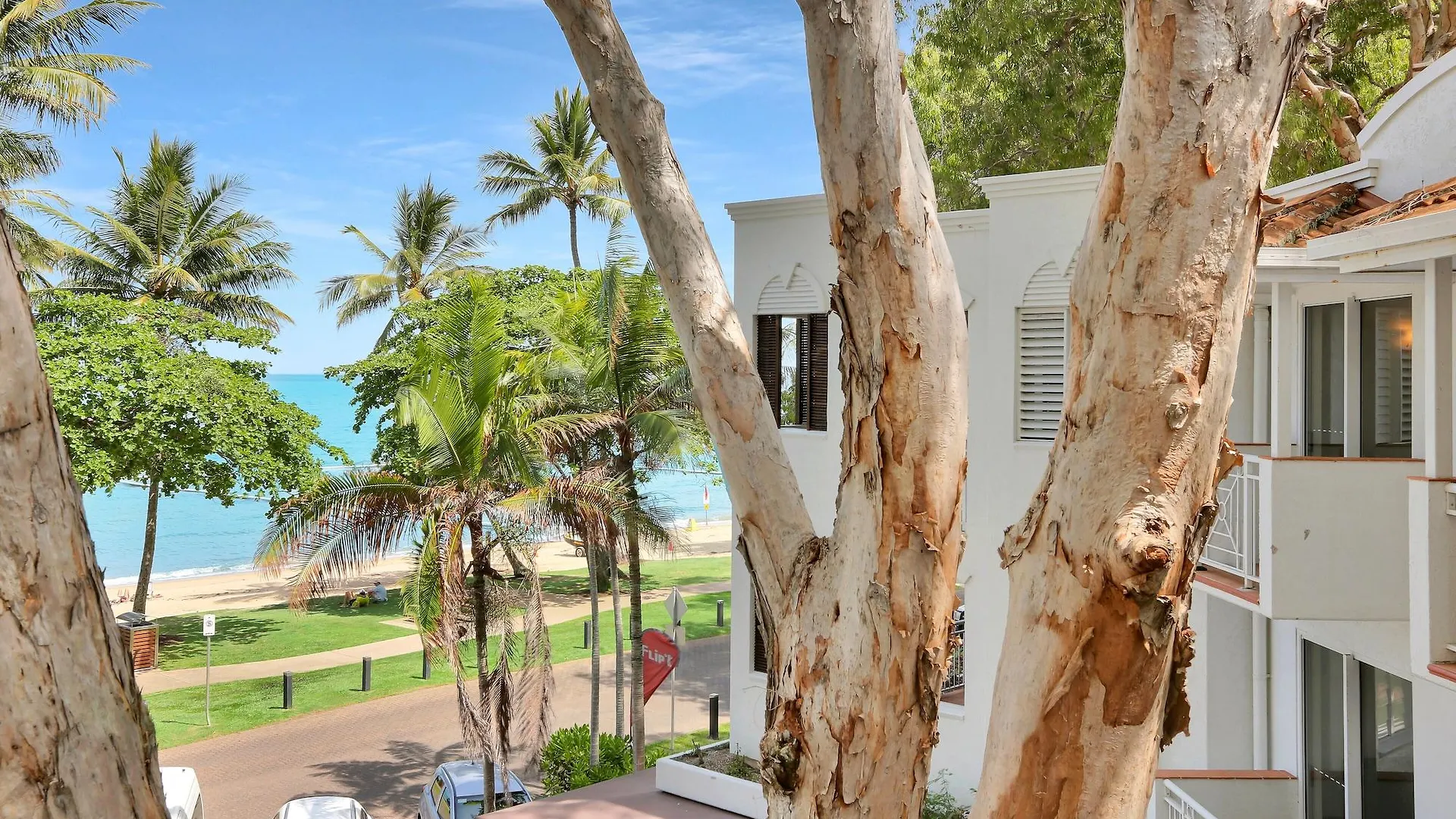 Alassio Palm Cove 4*,