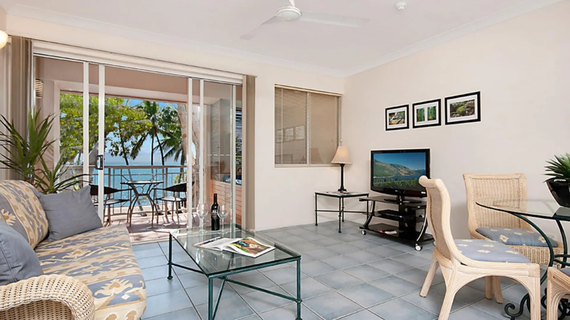 Alassio Palm Cove Australia