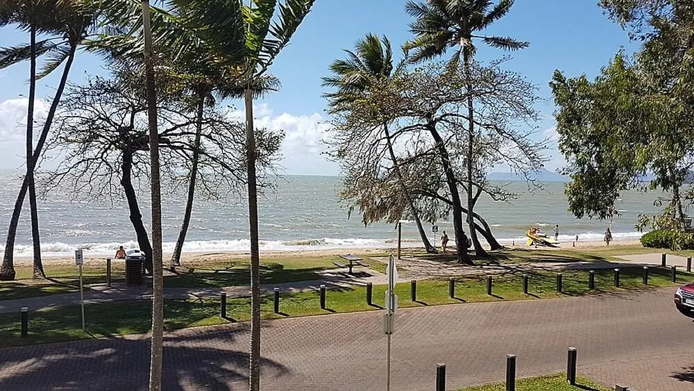 Hotel Alassio Palm Cove
