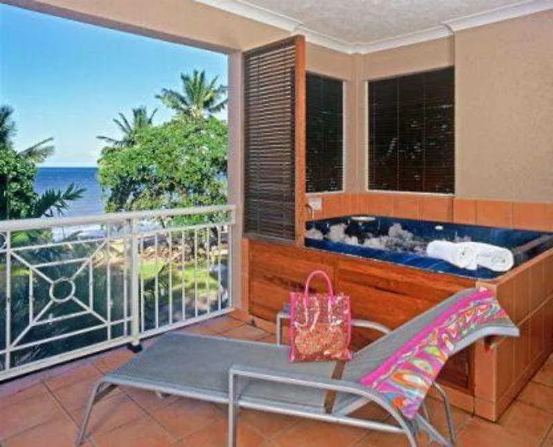 Hotel Alassio Palm Cove