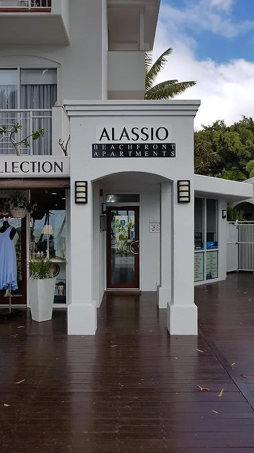 **** Hotel Alassio Palm Cove Australia
