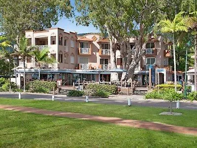 Alassio Palm Cove Hotel