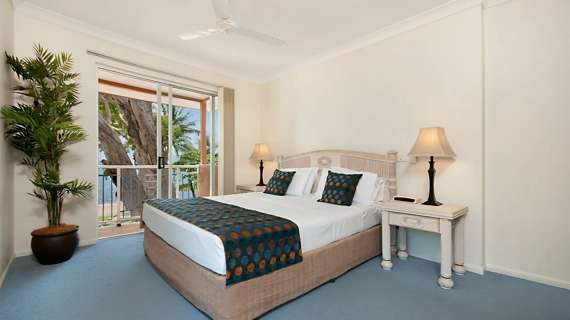 Hotel Alassio Palm Cove