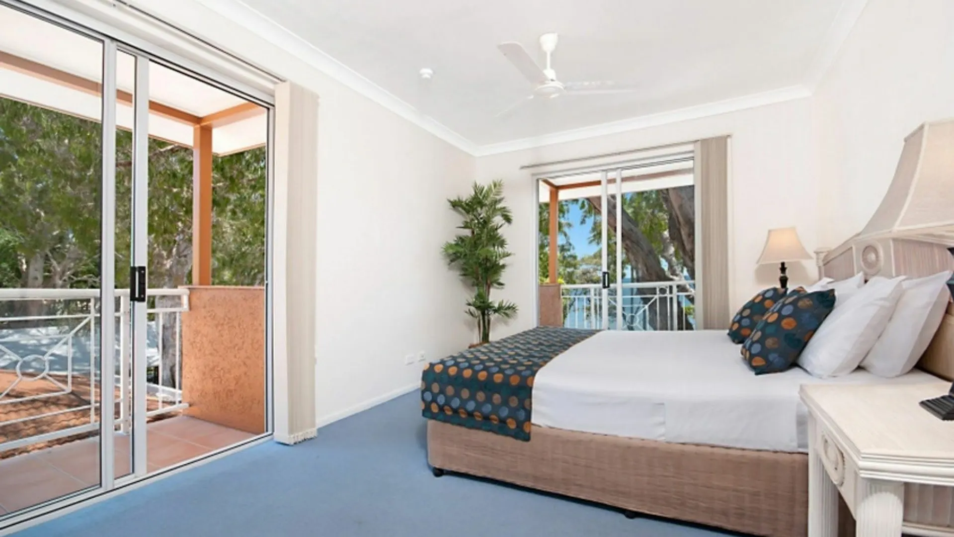 Alassio Palm Cove Australia